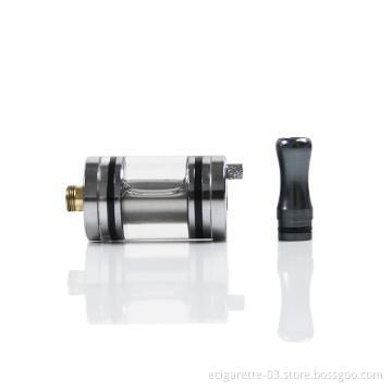 New GGTS/KTS mod atomizer X8 tank/ X8 clearomizer for KTS,X6
